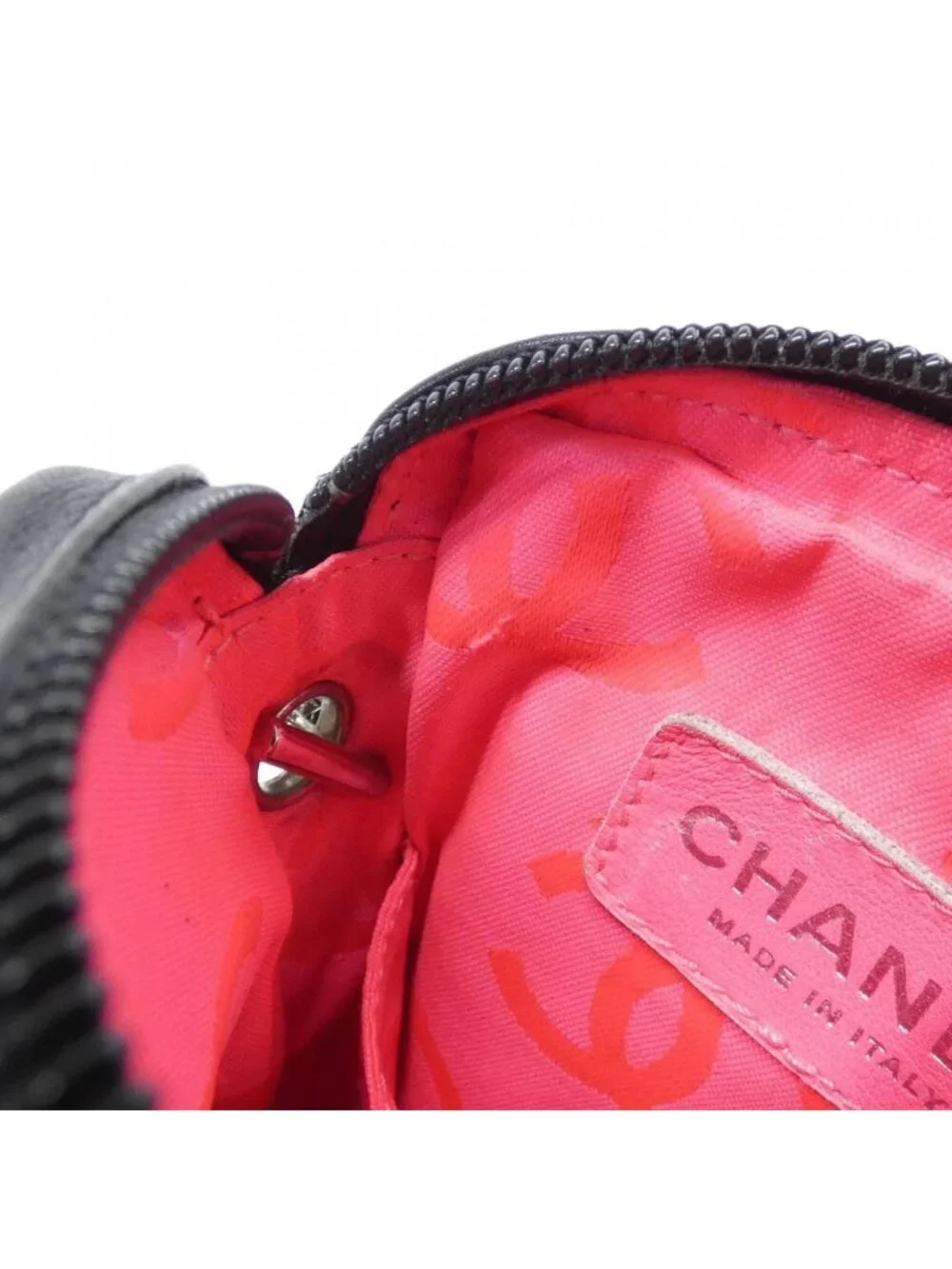 Chanel Cambon Line Shoulder